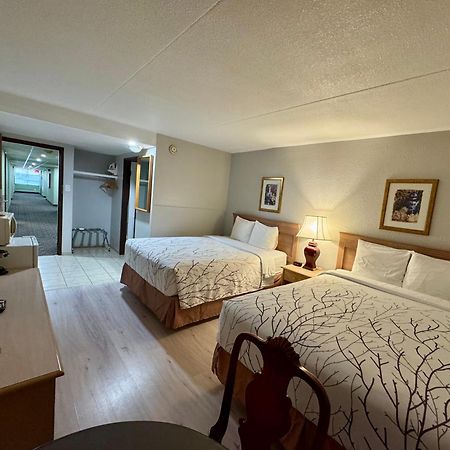 Best Stay Inn Melville Eksteriør billede