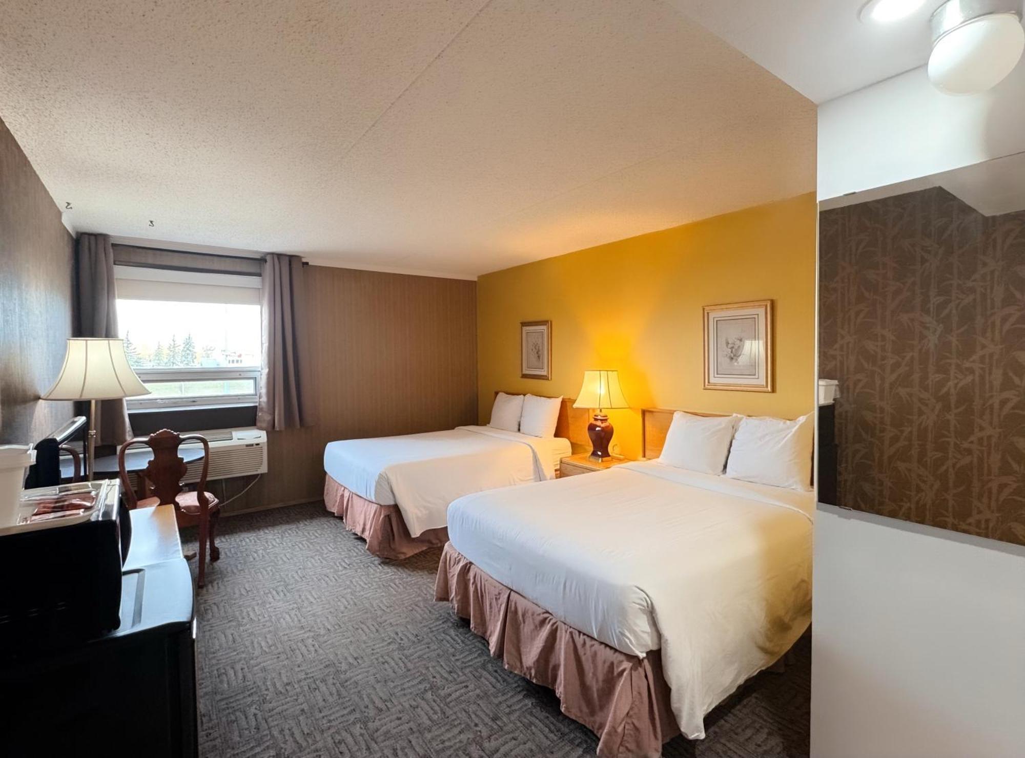 Best Stay Inn Melville Eksteriør billede